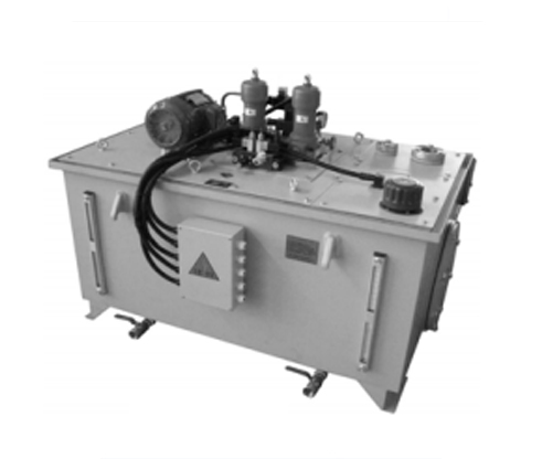 循环式电动稀油润滑泵(站)XHZ3型