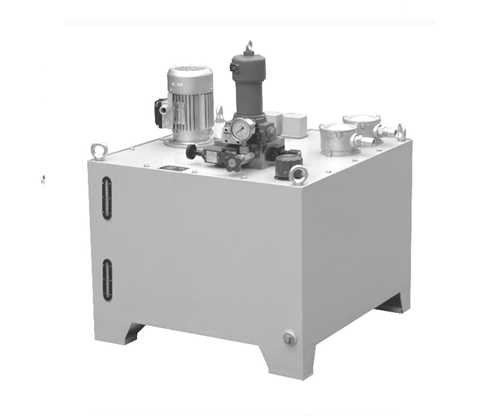 循环式电动稀油润滑泵(站)-XHZ2型