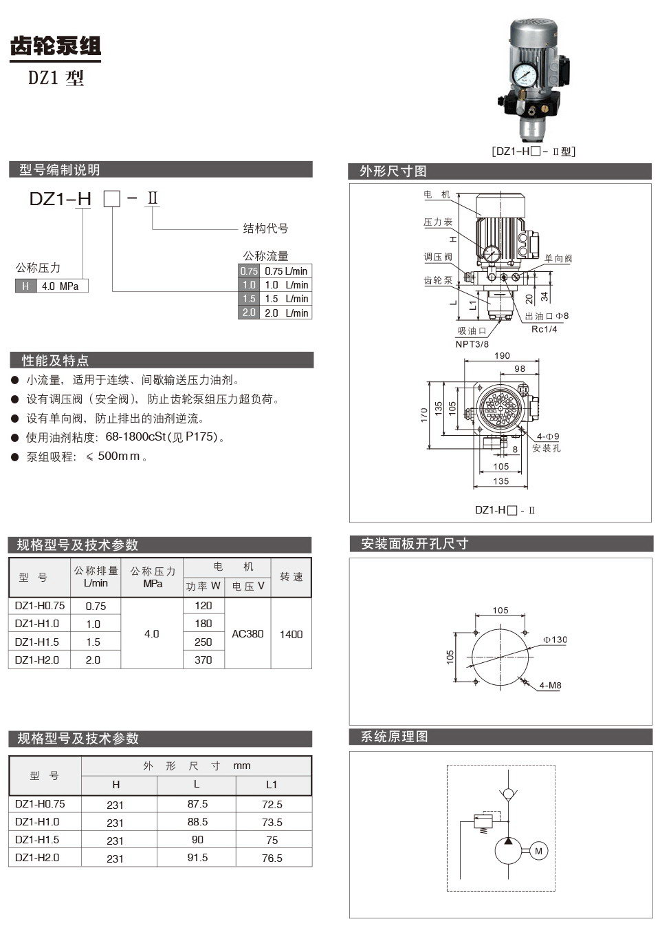 齿轮泵组DZ1型参数.jpg