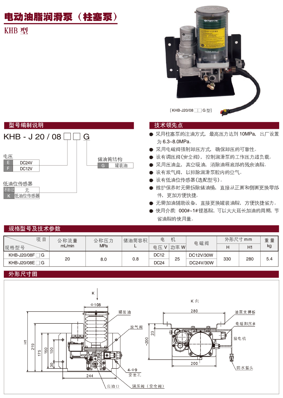 KHB-J2008G型电动油脂润滑泵(柱塞泵)-参数.jpg
